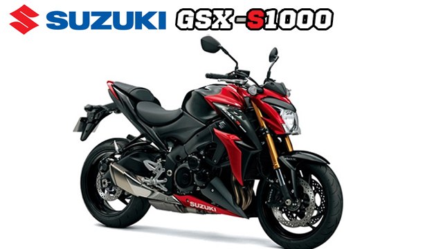 Suzuki GSX S1000 Launched In India