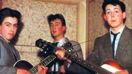 John Lennon Tribute - "In My Life"