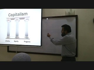 Quraan the Curriculum Part 2 (The dark Side of Education)