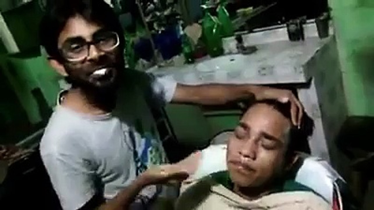 Face Dei Save Hundi Vekho