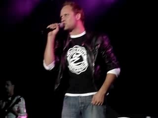 Roland Karl nouvelle star