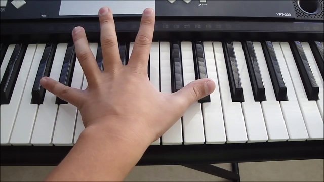 How To Play Demons - Imagine Dragons [Piano Tutorial]