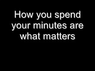 Bon Jovi - "I Am" lyrics