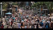 Assistir Jurassic World - O Mundo dos Dinossauros Online - Trailer