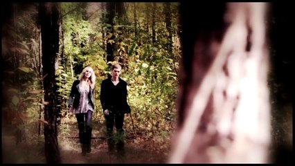 klaus & caroline | salvation { +5x11 }