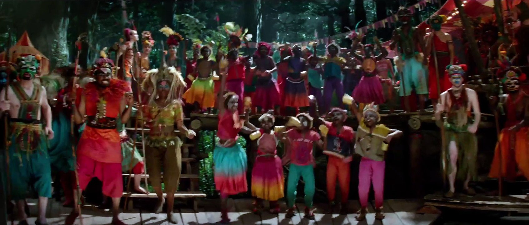 Pan Movie