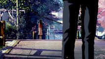 5 Centimeters Per Second - Let Her Go