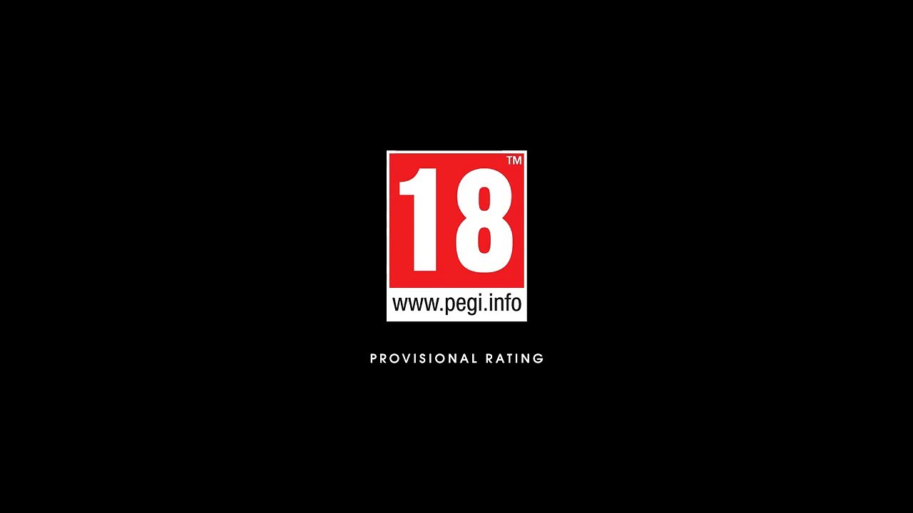 Doom 4 (PS4) - Teaser E3 2015