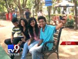 'SELFIES' craze is actually a mental disorder - Tv9 Gujarati