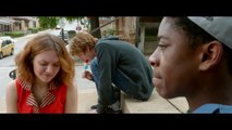 Me and Earl and the Dying Girl - Coworkers