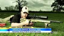 'American Sniper' Chris Kyle Murder Trial Begins Jury Selection
