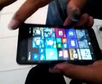 Lumia 535 touch screens fixed.