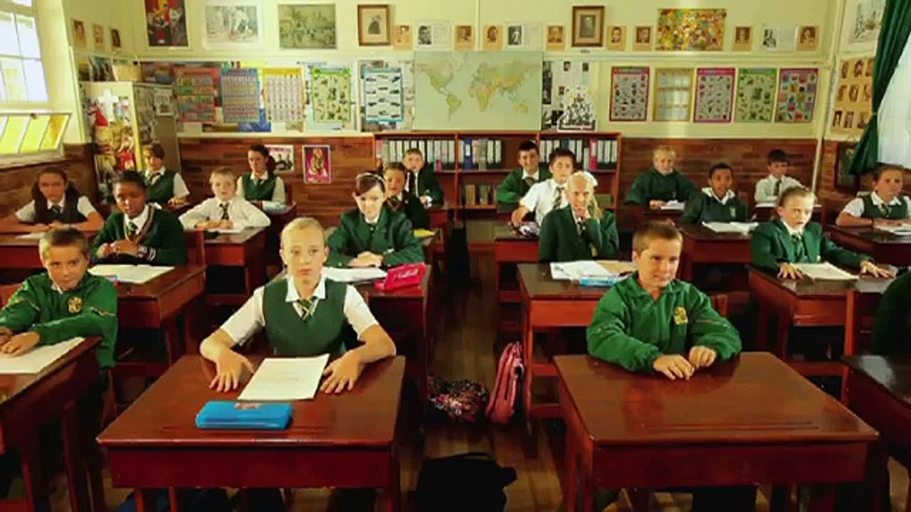 HOOFMEISIE Cinema Trailer