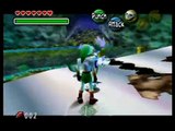 Legend Of Zelda Majora's Mask - Majora's Mysteries