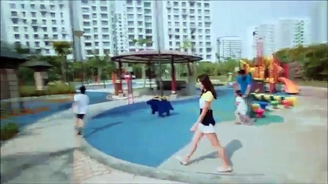 iModels Holdings - Modelling Agency - Sustainable Singapore blueprint TVC