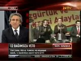 YSK Kararına İlişkin Sırrı Süreyya Önder'in Değerlendirmesi