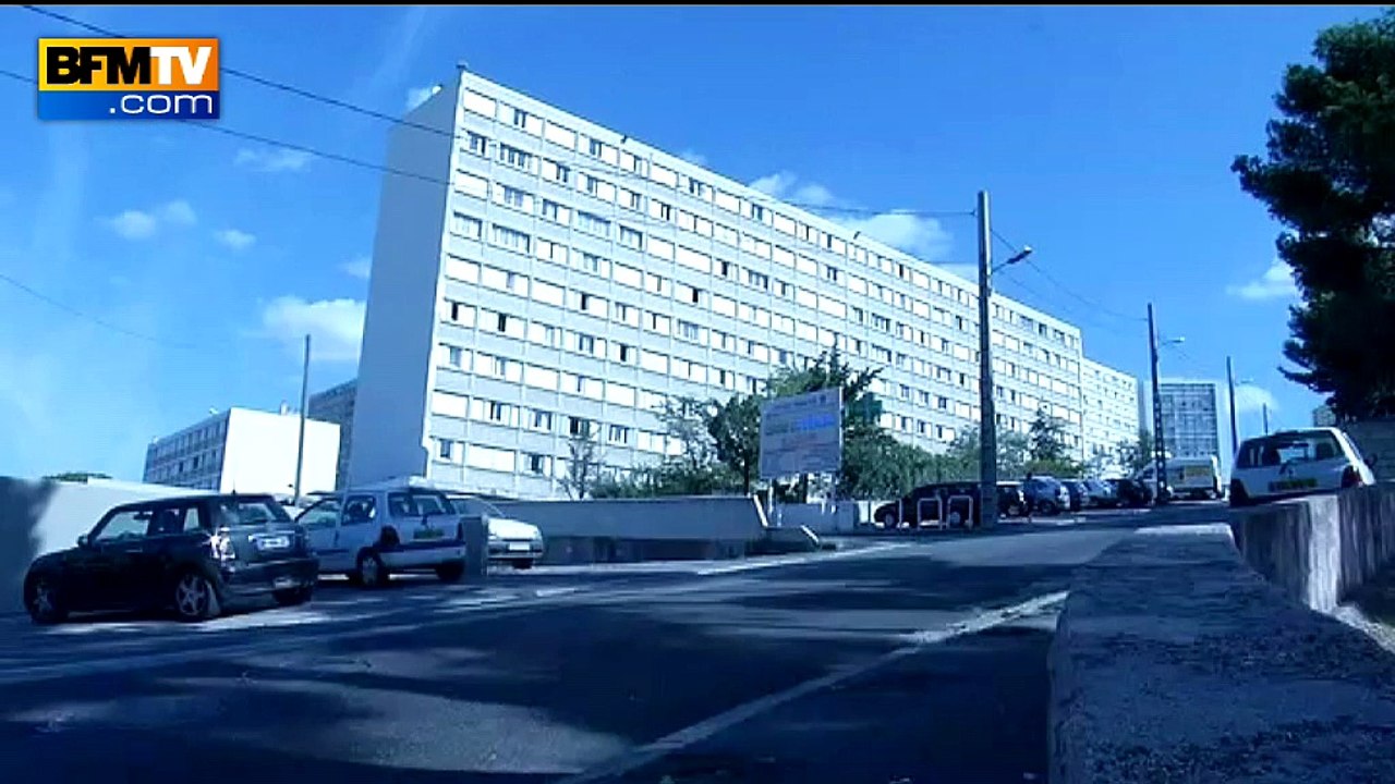 Marseille: vaste opération antidrogue, une trentaine d'interpellations