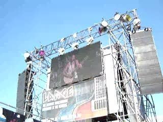 Audioslave - Black hole sun