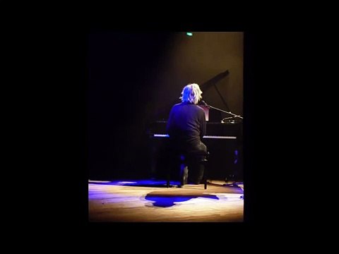 Jacques higelin je ne peux plus dire je t'aime