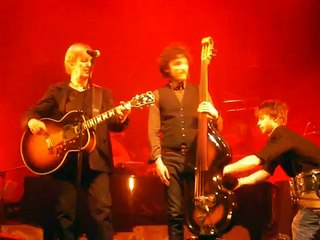 Jacques Higelin à Firminy ( délire)