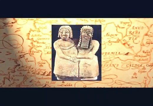 Magyar - Sumer Kapcsolat