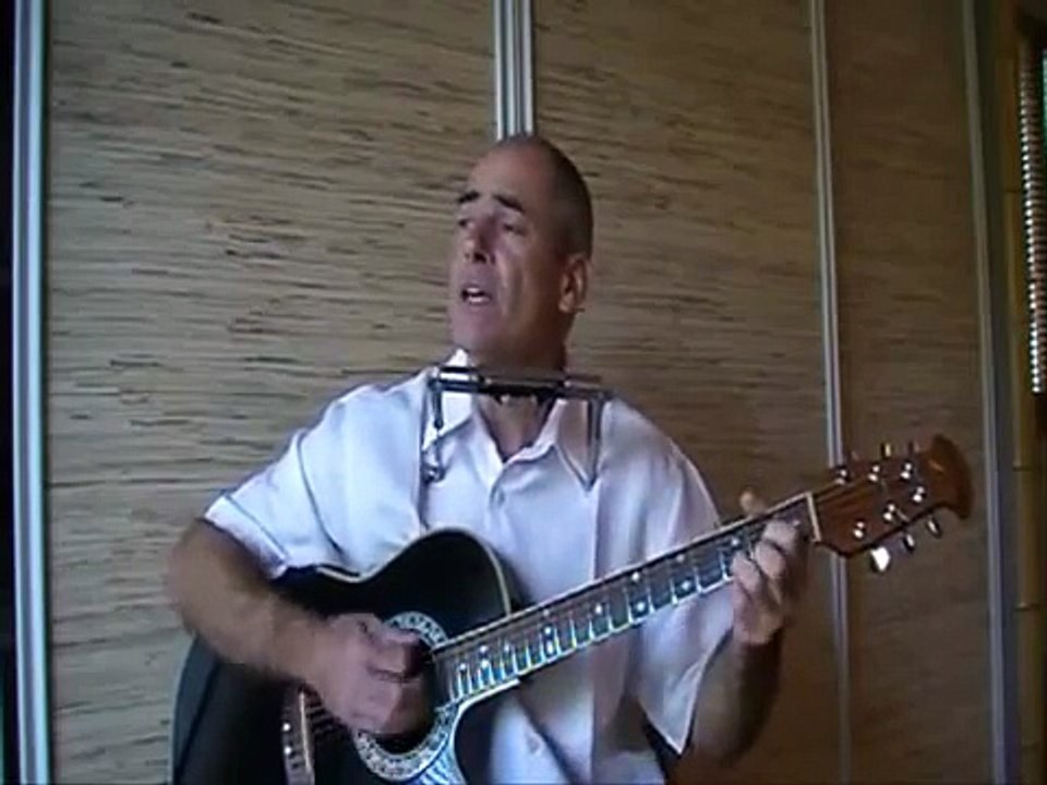 Jacques higelin  je ne peux plus dire que je t'aime guitare ( cover)