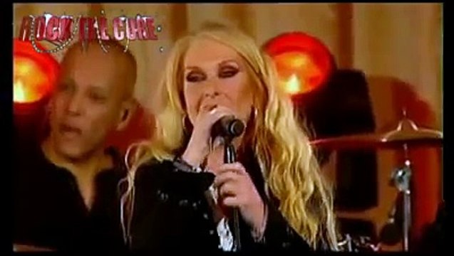 Sanne Salomonsen - Det var hvad det var