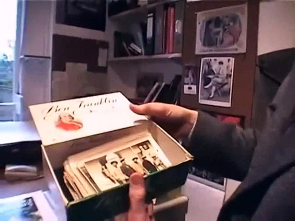 Os filmes perdidos de Pancho Villa