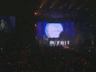 DBSK- Rising Sun Concert (part 3)