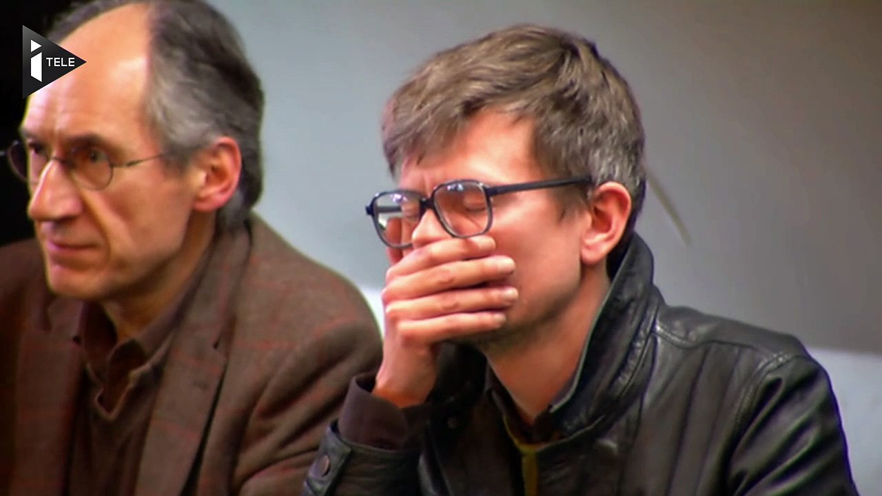 Luz quitte Charlie Hebdo