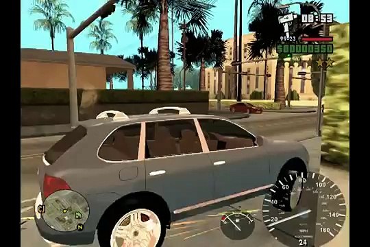 شفرات جاتا سان اندريس -_-