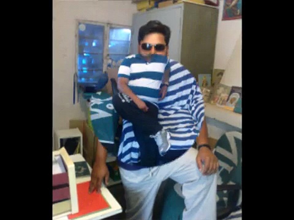 Akbar malik