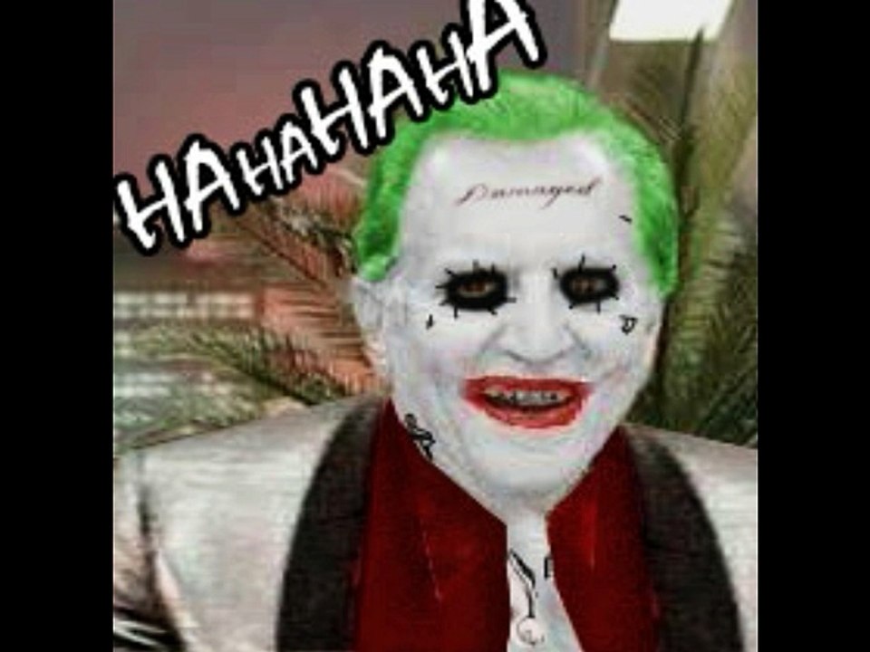 Joker Brasileiro