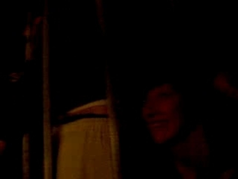 in da bOite de night