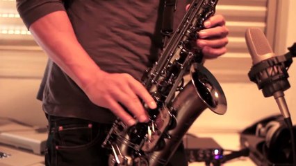 Sonda me e Usa me - Aline Barros (Nene Santos)