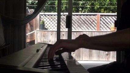 I Wanna Be Like You (The Monkey Song) from the Jungle Book