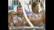 Nauman Anwar 97 Of 54 Balls vs Lahore Lions ( 6 Sixes 10 Fours)