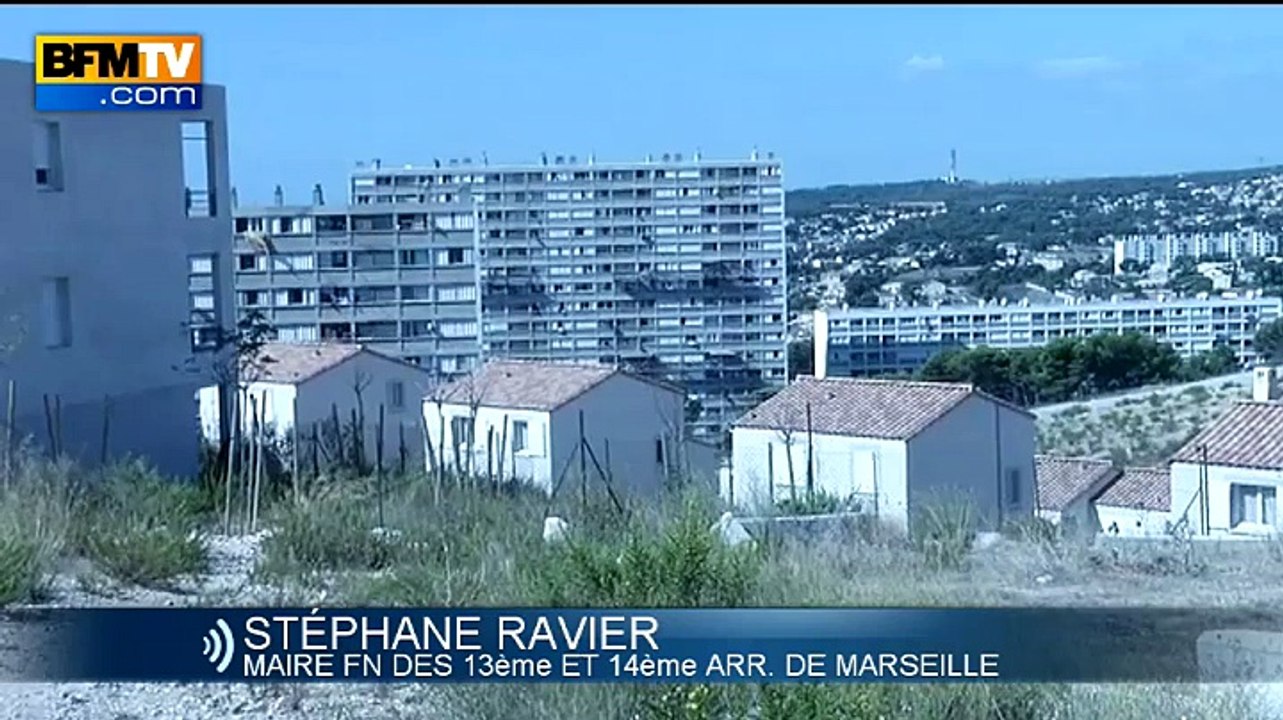 Marseille: vaste opération antidrogue, une trentaine d'interpellations