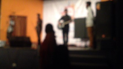 mindblowing youth talent  with gitar -- 2015  music lover