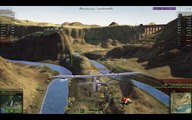 World of Warplanes PC Gameplay FullHD 1440p