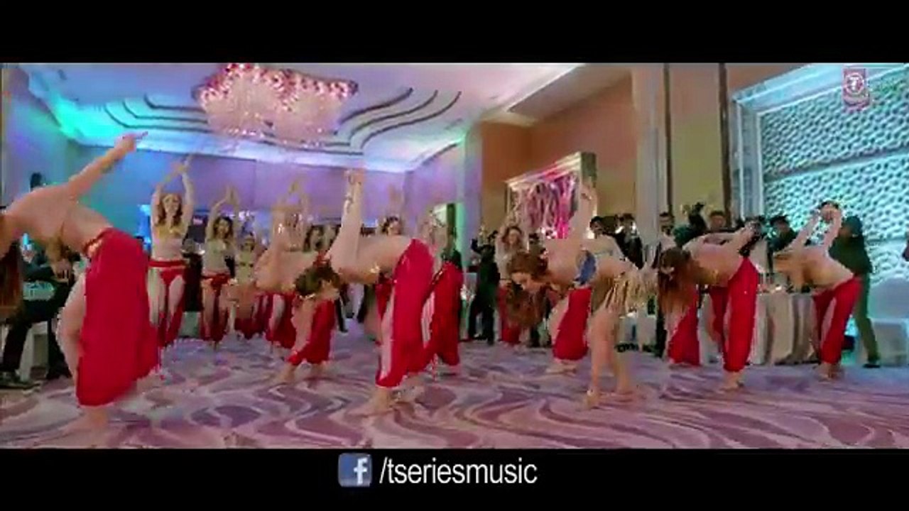 Shakira New Indian Video Song 2015 From Welcome To Karachi ~ Songs HD 2015 New Video Songs