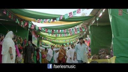Chal Bhaag VIDEO Song  Welcome 2 Karachi