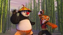 Kung Fu Panda 3 (2016) Full Movie Streaming