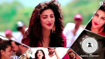 Coffee Peetey Peetey Shruti Haasan 2015 Full Audio Song From Gabbar Is Back Akshay Kumar ~ Songs HD 2015 New Video Songs