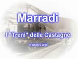 VARIE - Treni delle castagne 2009 (18.10.2009)