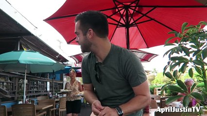 13May15 - Most Embarrassing Grocery Run!