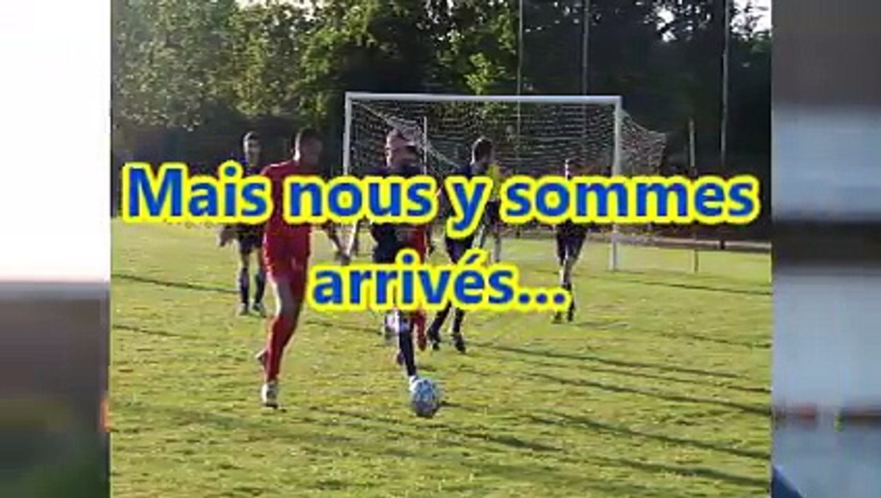 Plus Que Jamais...