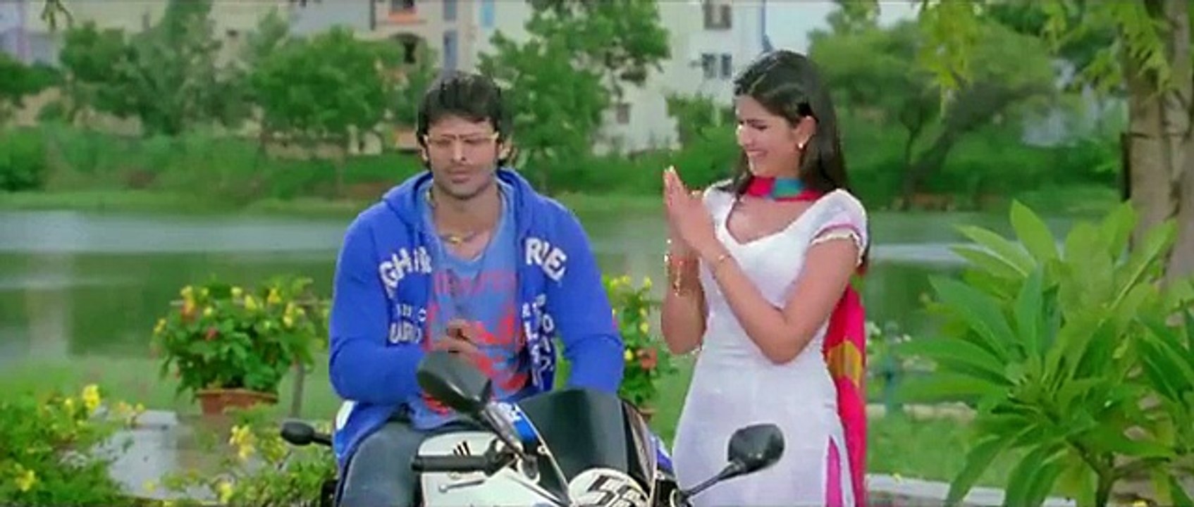 ROMANTIC MOST SCENE FOR EVER