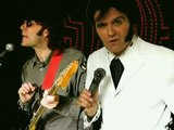 Elvis Presley and John Lennon LIVE!!