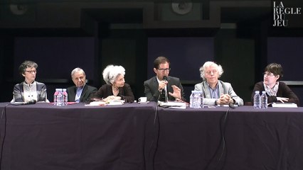 Jean Zay, un héros républicain au Panthéon - Séminaire RDJ